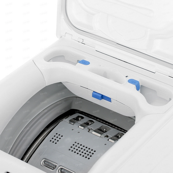  Стиральная машина Electrolux EW6T4262E белый 