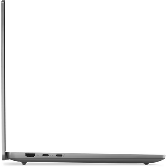  Ноутбук Lenovo IdeaPad Pro 5 14IMH9 (83D20027RK) 14"(2880x1800 OLED)/Intel Core Ultra 9 185H(2.3Ghz)/32768Mb/1024SSDGb/noDVD/Int:Intel Arc Graphics 