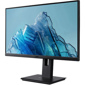  Монитор Acer Vero B277Ebmiprxv (UM.HB7EE.E08) 27", черный 