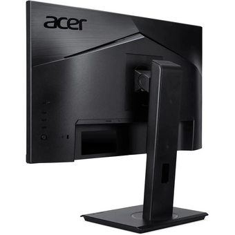  Монитор Acer Vero B277Ebmiprxv (UM.HB7EE.E08) 27", черный 
