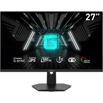  Монитор MSI G274F (9S6-3CC2CH-057) Black 
