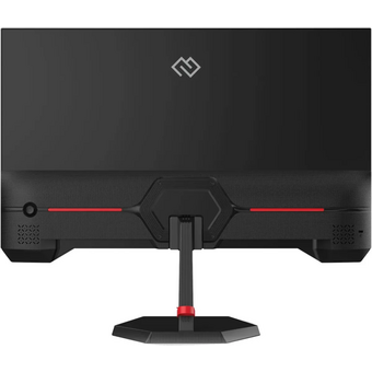  Монитор Digma Overdrive 27P511F (DM27SG01) 27", черный 