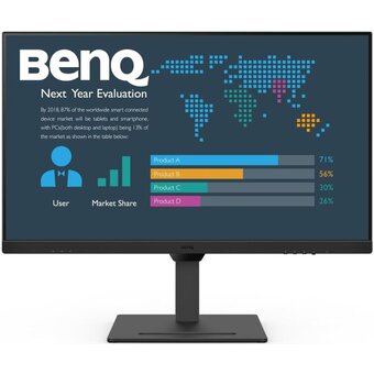  Монитор BenQ BL2490 Black 