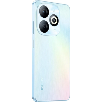  Смартфон Infinix Smart 8 Pro 4/256GB Rainbow Blue 