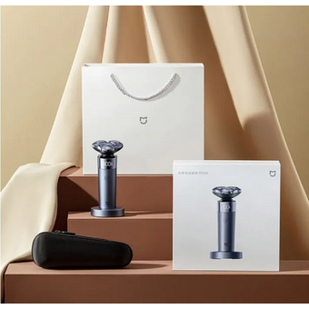  Электробритва Xiaomi Mijia S302 Dark Blue 