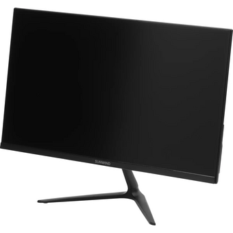  Монитор SunWind SM-22FV222 (SM22VB01) 21.5", черный 