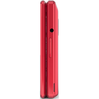  Мобильный телефон Philips Xenium X600 CTX600RD/00 Red 