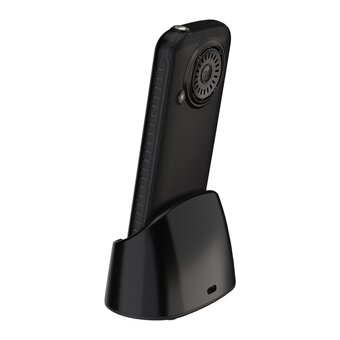  Мобильный телефон MAXVI B21ds up Black 