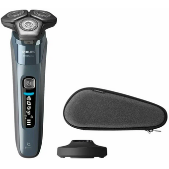  Электробритва роторная Philips S8692/35 питан. аккум. 