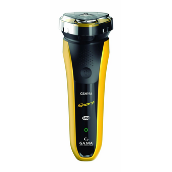  Электробритва GA.MA GSH 986 Sport-RW GM0608 