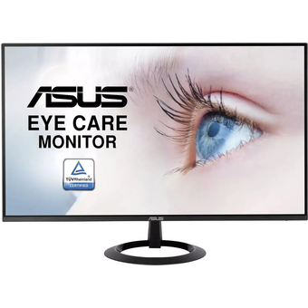  Монитор ASUS VZ24EHF (90LM07C0-B01470) 23.8", черный 