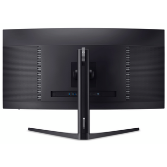  Монитор Acer Predator X34V3bmiiphuzx (UM.CXXEE.301) 