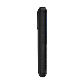 Мобильный телефон MAXVI B21ds up Black 