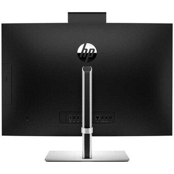  Моноблок HP ProOne 440 G9 R (884R5EA) All-in-One NT 23,8" Core i7-13700T 8GB 512GB eng usb kbd mouse WiFi 5MP DOS 1Wty 