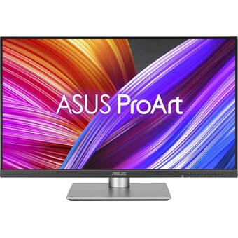  Монитор ASUS ProArt PA24ACRV (90LM08Y0-B01M70) 23.8", черный 