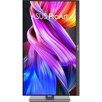  Монитор ASUS ProArt PA24ACRV (90LM08Y0-B01M70) 23.8", черный 