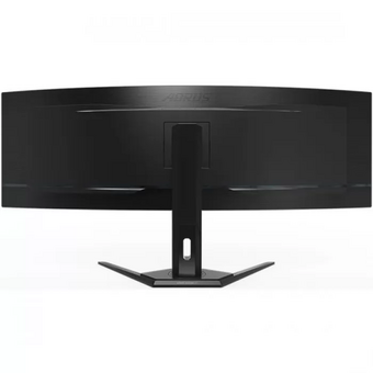  Монитор GIGABYTE Aorus CO49DQ (20VM0-CO49DQBT-1EKR) 49", черный 