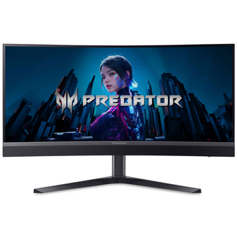  Монитор Acer Predator X34V3bmiiphuzx (UM.CXXEE.301) 