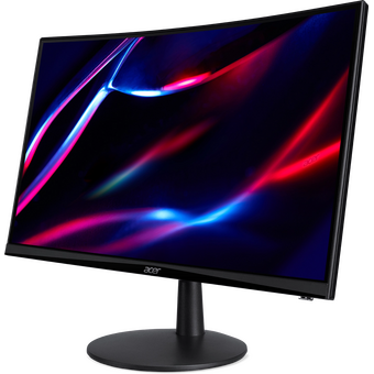  Монитор ACER Nitro ED240QS3bmiipx (UM.UE0EE.301) Black 