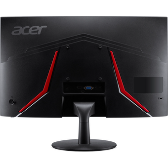  Монитор ACER Nitro ED240QS3bmiipx (UM.UE0EE.301) Black 