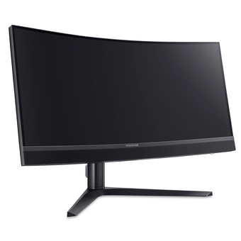  Монитор Acer Predator X34V3bmiiphuzx (UM.CXXEE.301) 