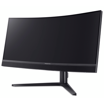  Монитор Acer Predator X34V3bmiiphuzx (UM.CXXEE.301) 