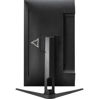  Монитор Delta Computers Сова OM270I (OM270I.QHD.AS.03.P3N) Silver 