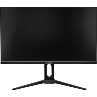 Монитор Delta Computers Сова OM270I (OM270I.QHD.AS.03.P3N) Silver 