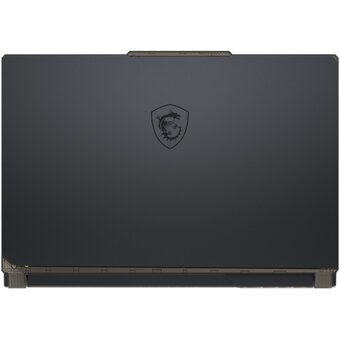  Ноутбук MSI Cyborg 15 A13VF-1223XRU (9S7-15K111-1223) i5 13420H 16Gb SSD512Gb nVidia GeForce RTX4060 8Gb 15.6" IPS FHD (1920x1080) Free DOS black 