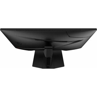  Монитор MSI Mag 274UPF E2 (9S6-3CC29H-431) 27", черный 