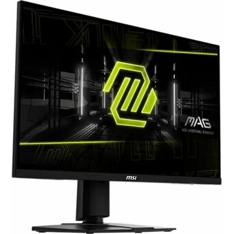  Монитор MSI Mag 274UPF E2 (9S6-3CC29H-431) 27", черный 