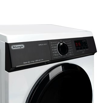  Стиральная машина DeLonghi Camilla L 614 V 