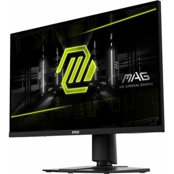  Монитор MSI Mag 274UPF E2 (9S6-3CC29H-431) 27", черный 