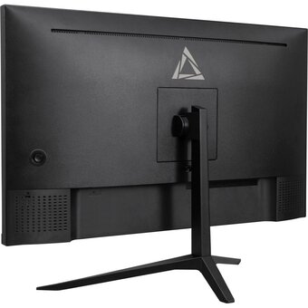  Монитор Delta Computers Сова OM270I (OM270I.QHD.AS.03.P3N) Silver 