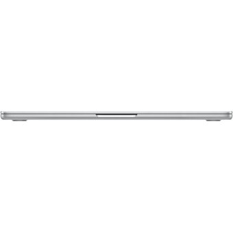  Ноутбук Apple MacBook Air (Z1B8001NN) 13" (M3 8C CPU/10C GPU/16GB/512GB SSD/Silver/EN/RU) 