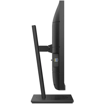  Монитор Philips 273S1 черный 