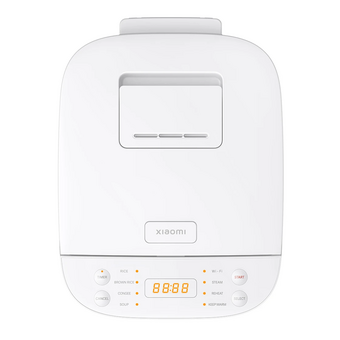  Рисоварка Xiaomi BHR7919EU Smart Multifunctional Rice Cooker белый 