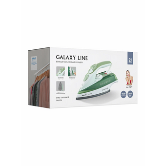  Утюг GALAXY LINE GL 6134 