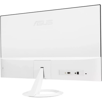  Монитор ASUS VZ24EHF-W (90LM07C2-B01470) 23.8", черный и белый 