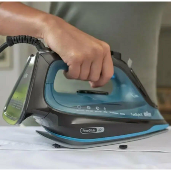  Утюг BRAUN SI5256BL 