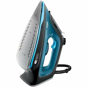  Утюг BRAUN SI5256BL 