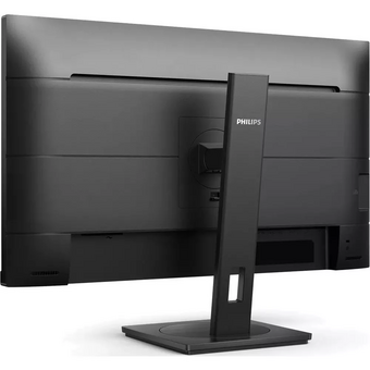  Монитор Philips 273S1 черный 