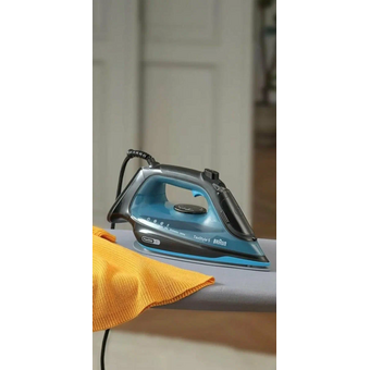  Утюг BRAUN SI5256BL 