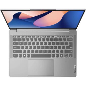  Ноутбук Lenovo IdeaPad Slim 5 14IRL8 (82XD009ARK) 14"(1920x1200 IPS)/Intel Core i7 13620H(2.4Ghz)/16384Mb/512SSDGb/noDVD/Int:Intel UHD Graphics 