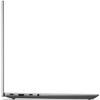  Ноутбук Lenovo IdeaPad Slim 5 14IRL8 (82XD009ARK) 14"(1920x1200 IPS)/Intel Core i7 13620H(2.4Ghz)/16384Mb/512SSDGb/noDVD/Int:Intel UHD Graphics 