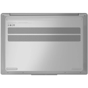  Ноутбук Lenovo IdeaPad Slim 5 14IRL8 (82XD009ARK) 14"(1920x1200 IPS)/Intel Core i7 13620H(2.4Ghz)/16384Mb/512SSDGb/noDVD/Int:Intel UHD Graphics 