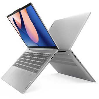  Ноутбук Lenovo IdeaPad Slim 5 14IRL8 (82XD009ARK) 14"(1920x1200 IPS)/Intel Core i7 13620H(2.4Ghz)/16384Mb/512SSDGb/noDVD/Int:Intel UHD Graphics 