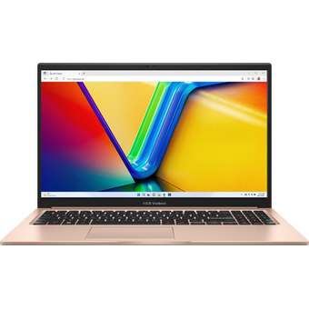  Ноутбук ASUS X1504ZA-BQ1415 (90NB1023-M02270) 15.6" IPS FHD Core i3 1215U/16Gb/512Gb SSD/VGA int/noOS/terra cotta 