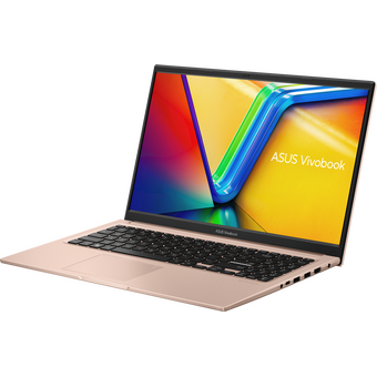  Ноутбук ASUS X1504ZA-BQ1415 (90NB1023-M02270) 15.6" IPS FHD Core i3 1215U/16Gb/512Gb SSD/VGA int/noOS/terra cotta 