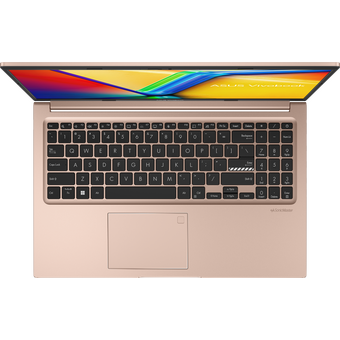  Ноутбук ASUS X1504ZA-BQ1415 (90NB1023-M02270) 15.6" IPS FHD Core i3 1215U/16Gb/512Gb SSD/VGA int/noOS/terra cotta 